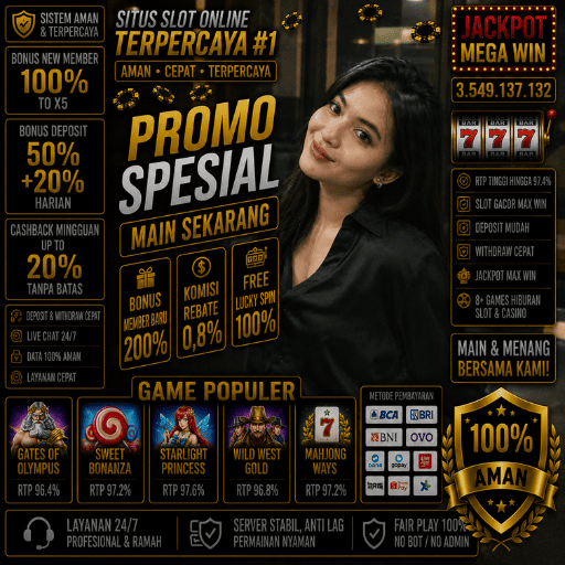 bandar togel online